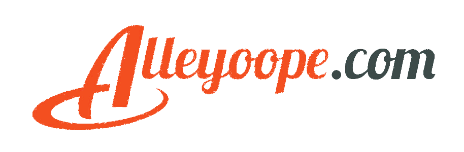 Alleyoope logo